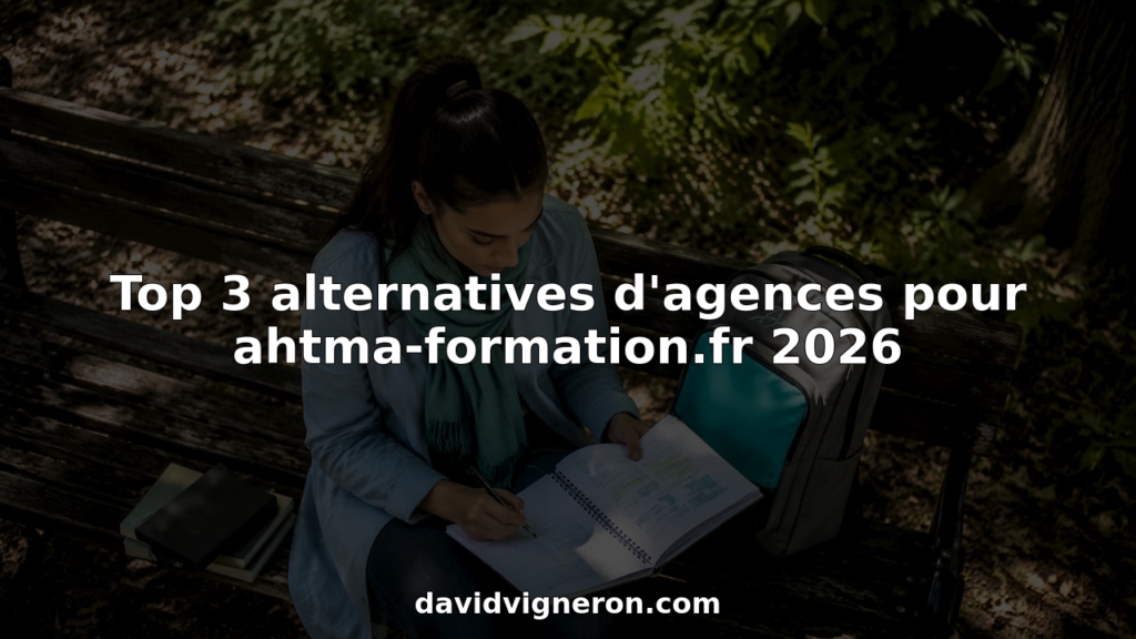 Un professionnel de santé en train d'examiner des supports de formation