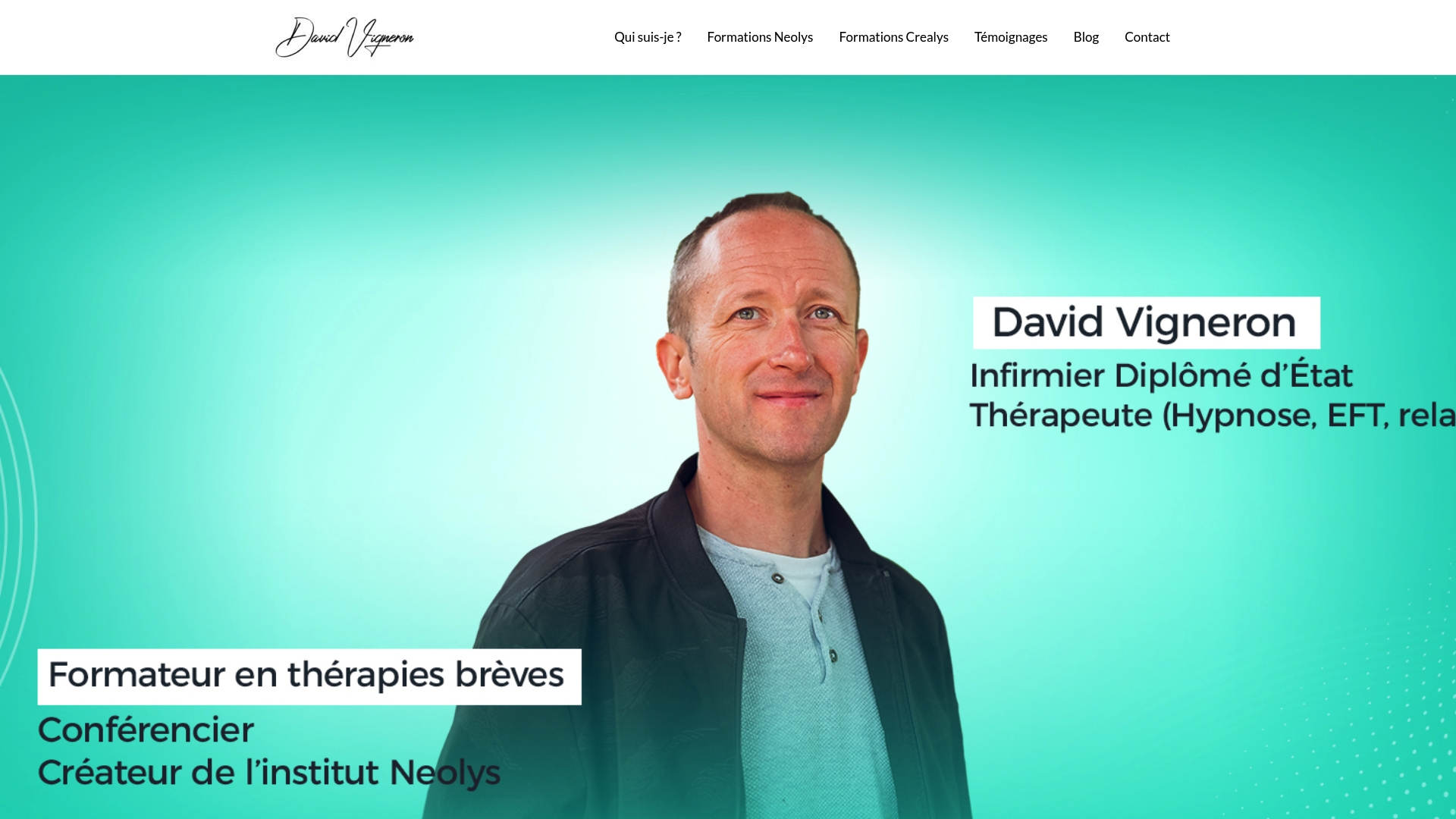 Davidvigneron