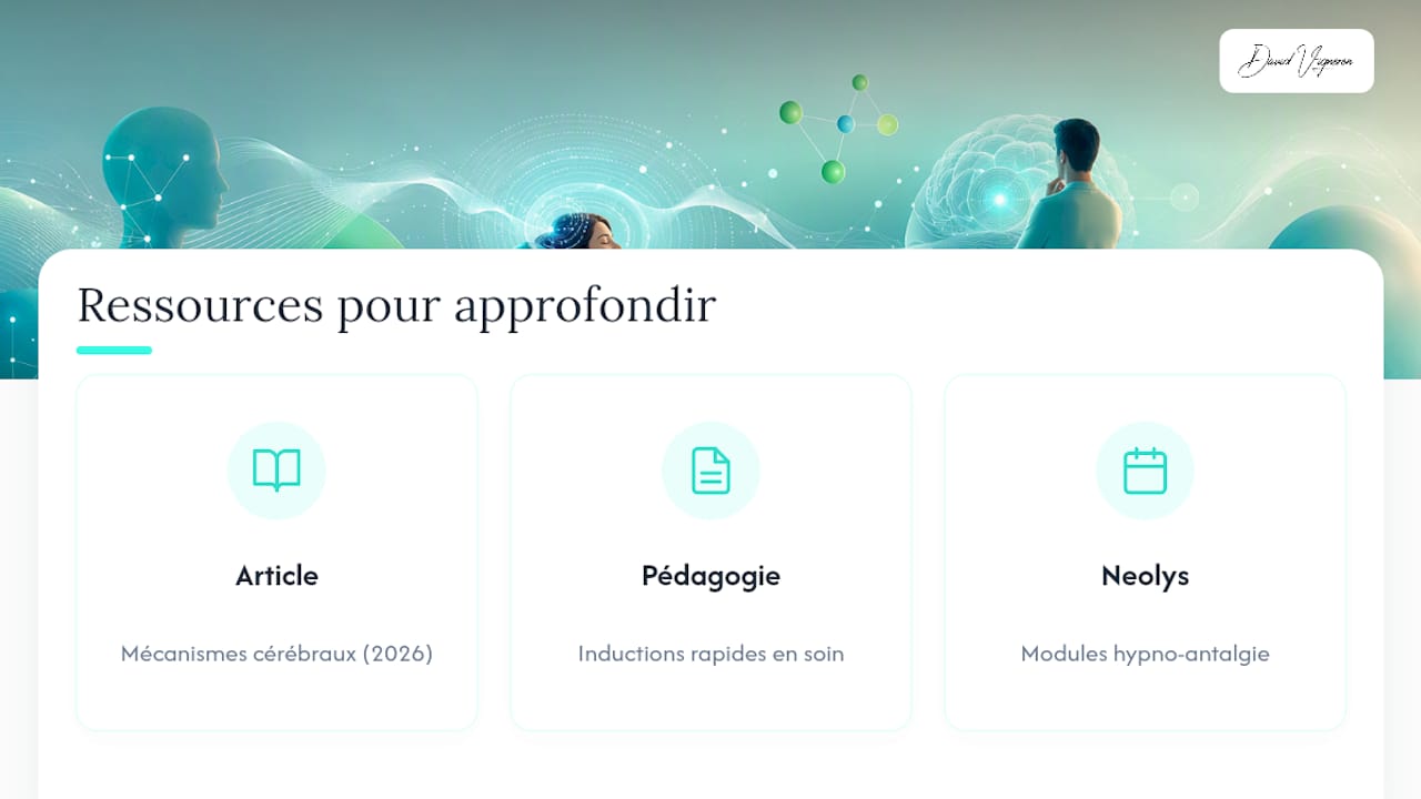 Quelles ressources approfondir pour maîtriser ce protocole ? — overview diagram